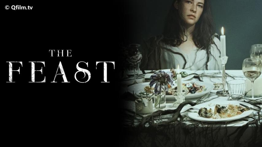 مشاهدة فيلم The Feast 2021 مترجم HD اون لاين