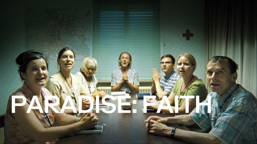مشاهدة فيلم Paradise: Faith 2012 مترجم HD اون لاين