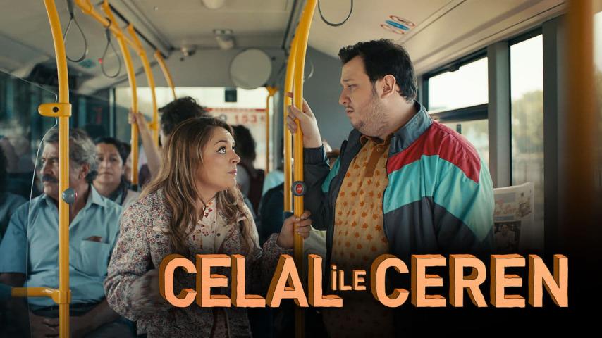 مشاهدة فيلم Celal ile Ceren 2013 مترجم HD اون لاين
