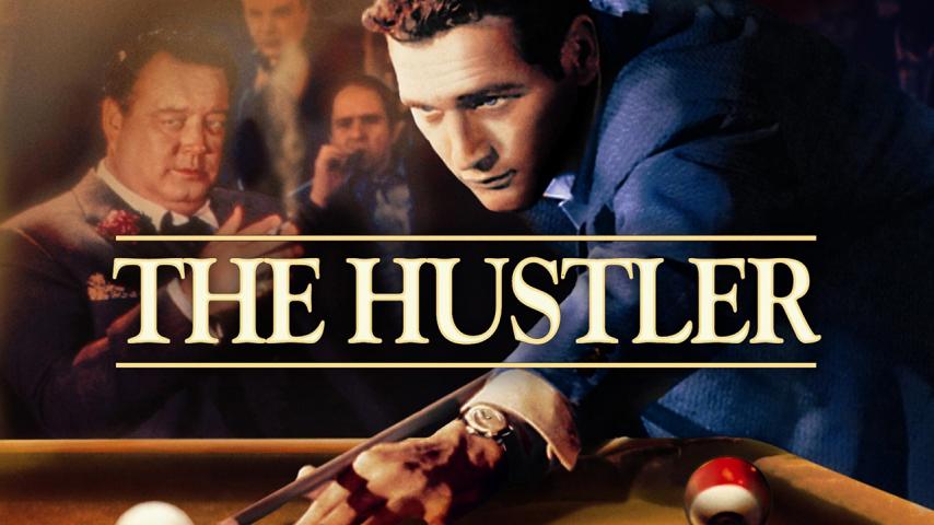 مشاهدة فيلم The Hustler 1961 مترجم HD اون لاين