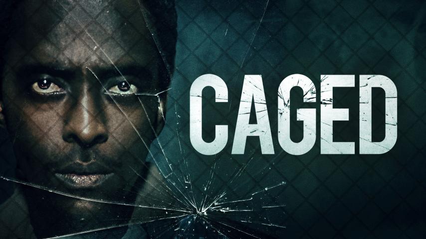 مشاهدة فيلم Caged 2021 مترجم HD اون لاين