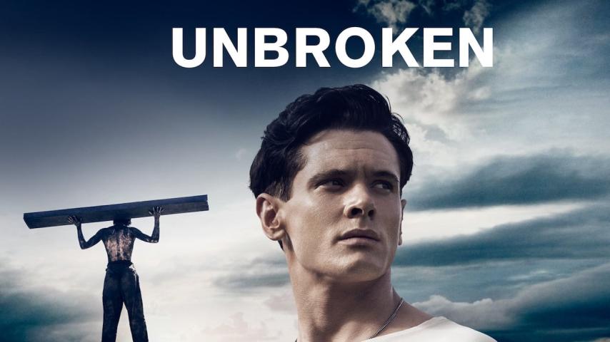 مشاهدة فيلم Unbroken 2014 مترجم HD اون لاين