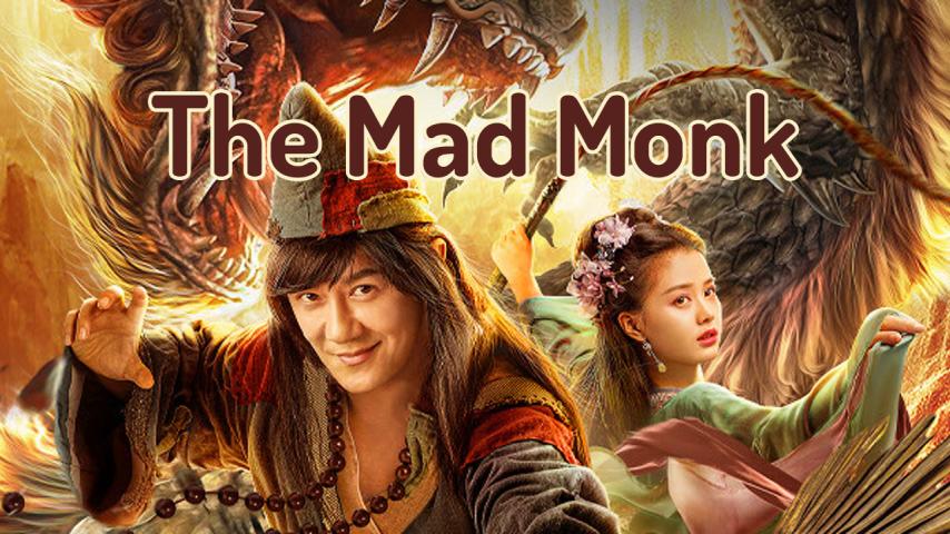 فيلم The Mad Monk 2021 مترجم