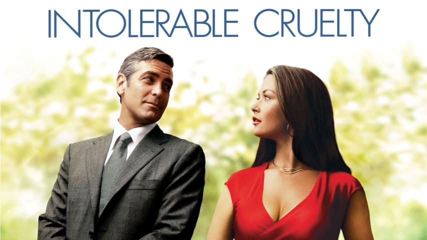 مشاهدة فيلم Intolerable Cruelty 2003 مترجم HD اون لاين