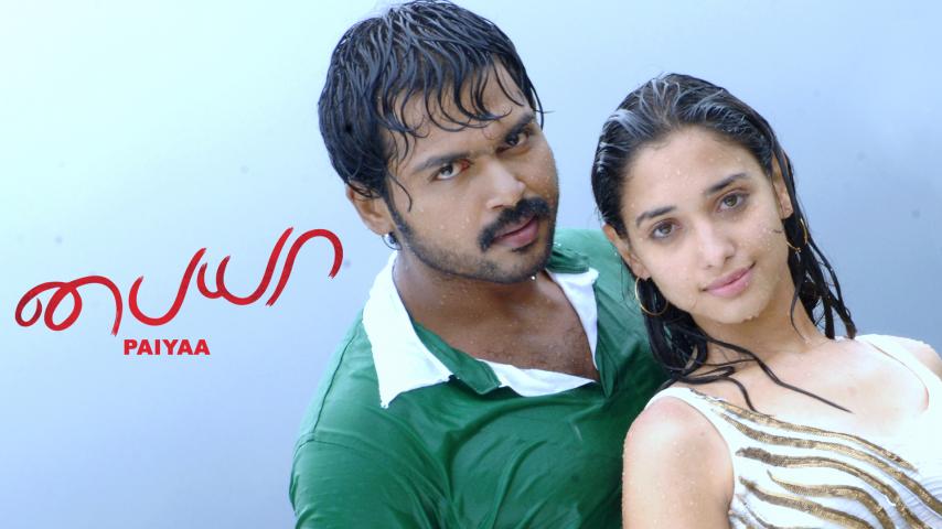 مشاهدة فيلم Paiyaa 2010 مترجم HD اون لاين