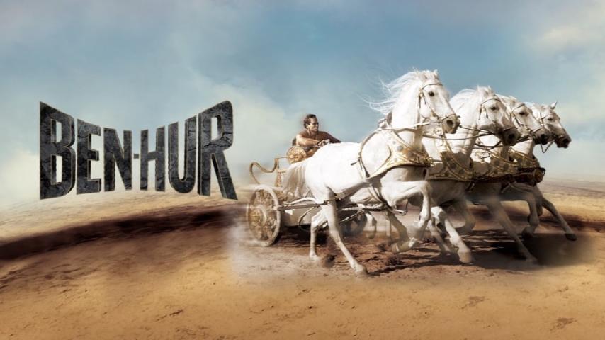 مشاهدة فيلم Ben-Hur 2016 مترجم HD اون لاين
