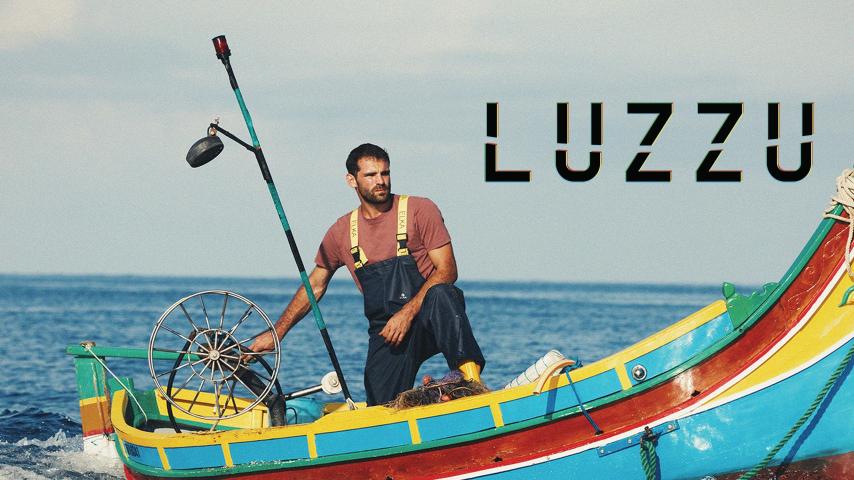 مشاهدة فيلم Luzzu 2021 مترجم HD اون لاين