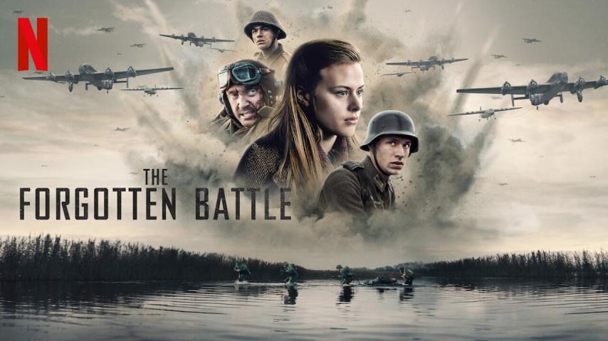 مشاهدة فيلم The Forgotten Battle 2020 مترجم HD اون لاين