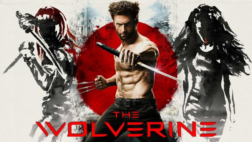 مشاهدة فيلم The Wolverine 2013 مترجم HD اون لاين