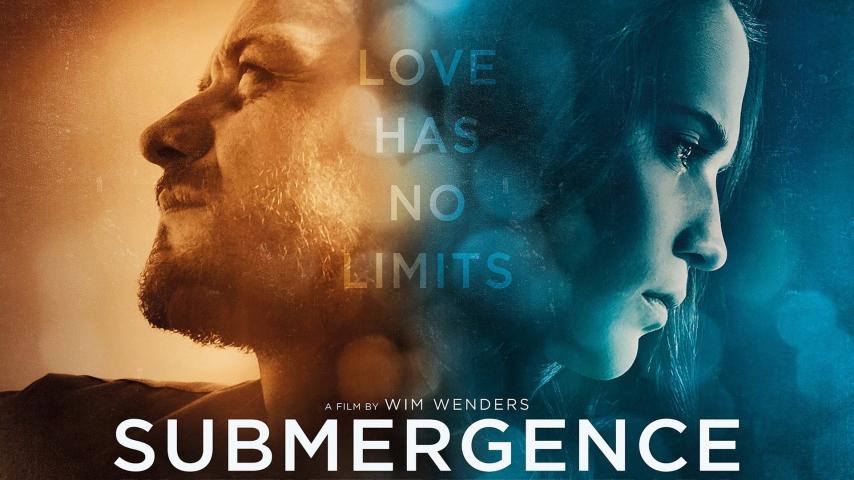 مشاهدة فيلم Submergence 2017 مترجم HD اون لاين