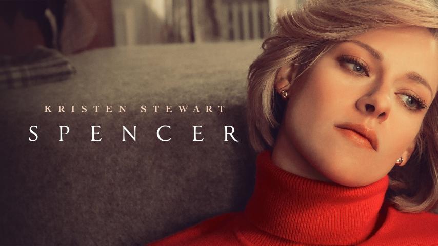 مشاهدة فيلم سبنسر (2021) مدبلج HD اون لاين