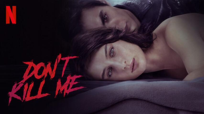 مشاهدة فيلم Don't Kill Me 2021 مترجم HD اون لاين