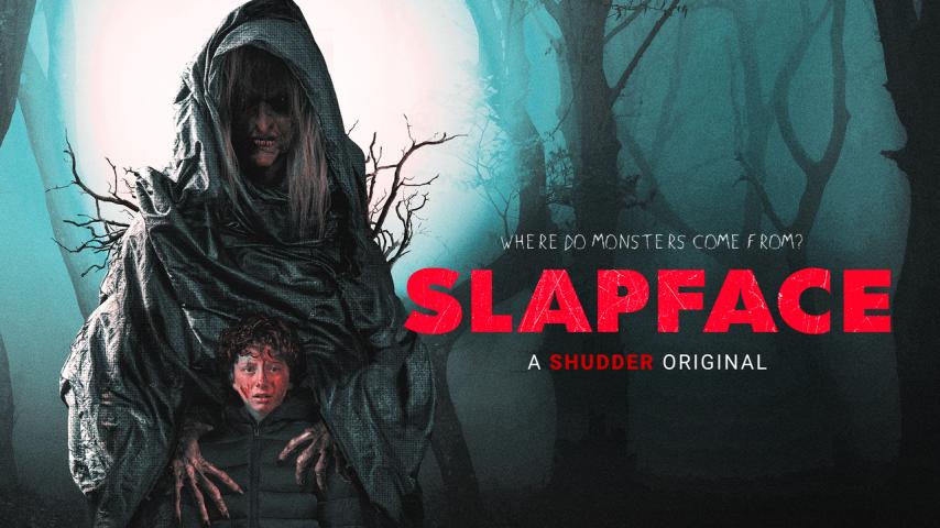 مشاهدة فيلم Slapface 2021 مترجم HD اون لاين