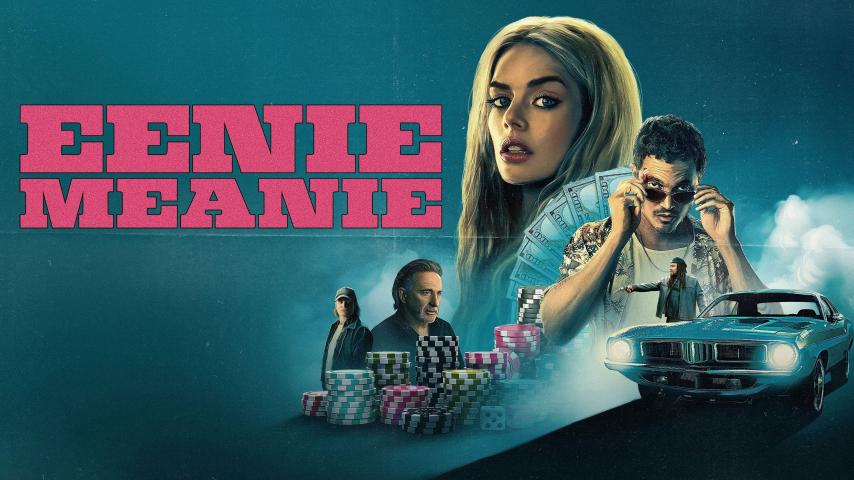 مشاهدة فيلم Eenie Meanie 2025 مترجم HD اون لاين