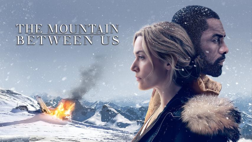 مشاهدة فيلم The Mountain Between Us 2017 مترجم HD اون لاين