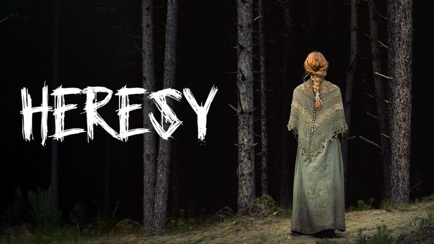 مشاهدة فيلم Heresy 2024 مترجم HD اون لاين