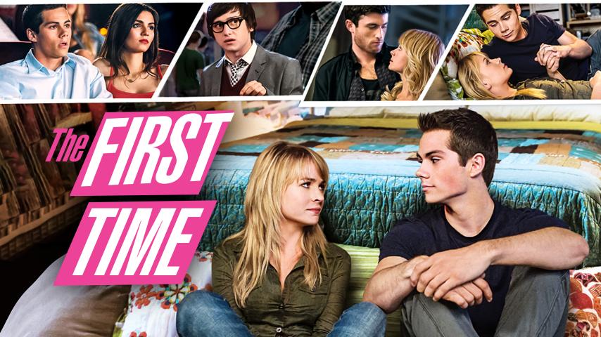 مشاهدة فيلم The First Time 2012 مترجم HD اون لاين