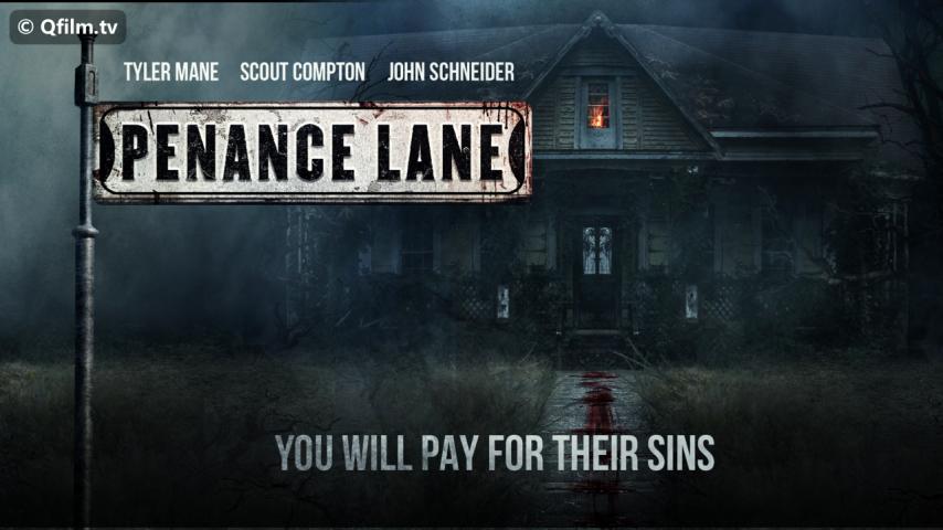 مشاهدة فيلم Penance Lane 2020 مترجم HD اون لاين
