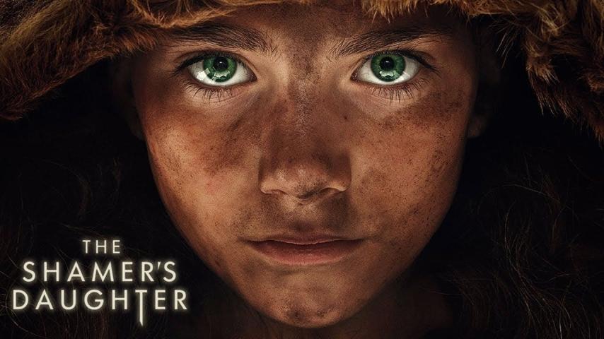 مشاهدة فيلم The Shamer's Daughter 2015 مترجم HD اون لاين