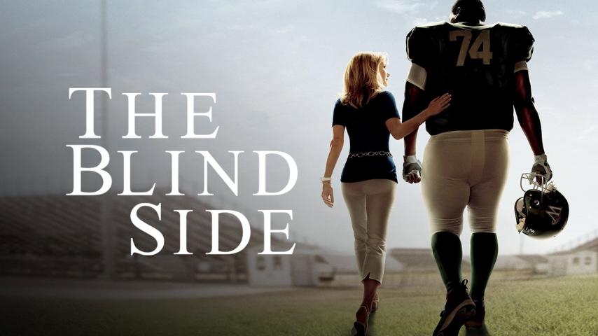 مشاهدة فيلم The Blind Side 2009 مترجم HD اون لاين