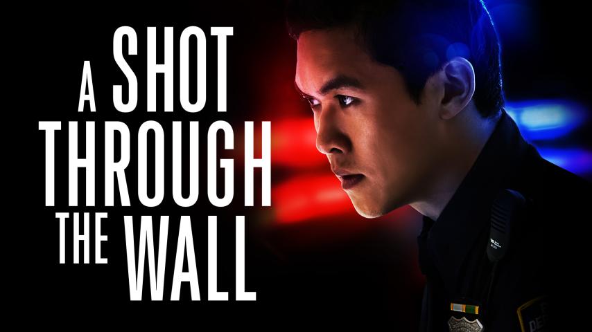 مشاهدة فيلم A Shot Through the Wall 2021 مترجم HD اون لاين