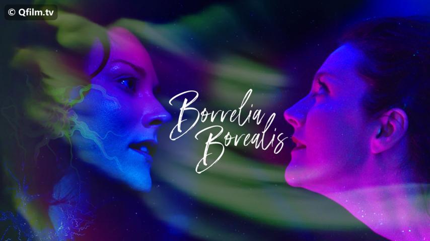 مشاهدة فيلم Borrelia Borealis 2021 مترجم HD اون لاين