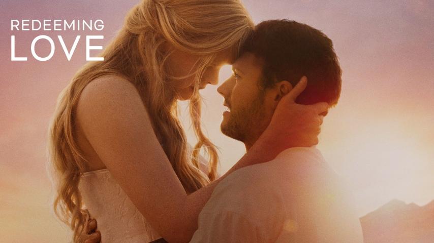 مشاهدة فيلم Redeeming Love 2022 مترجم HD اون لاين