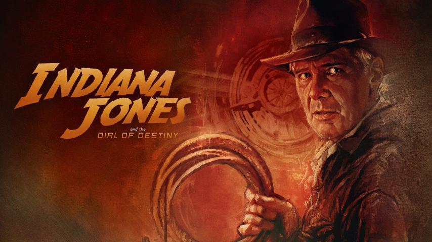 مشاهدة فيلم Indiana Jones and the Dial of Destiny 2023 مترجم HD اون لاين