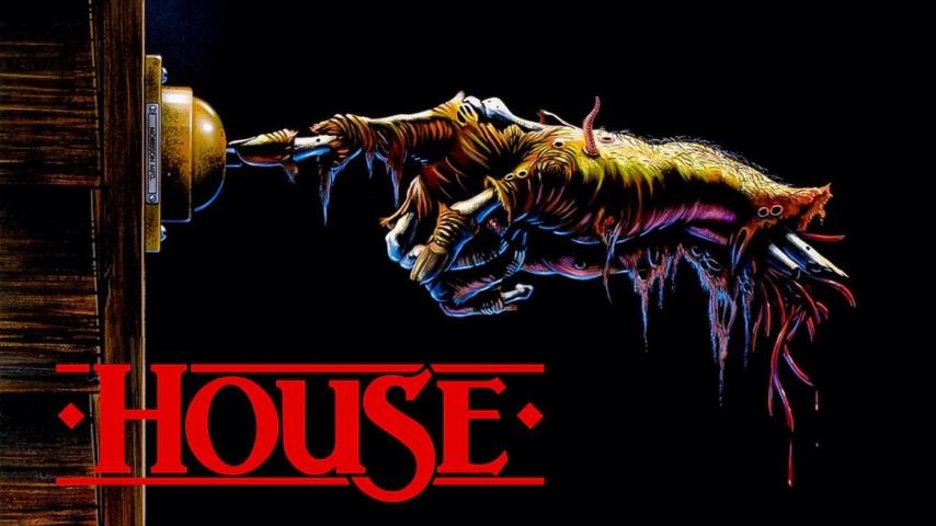 مشاهدة فيلم House 1985 مترجم HD اون لاين