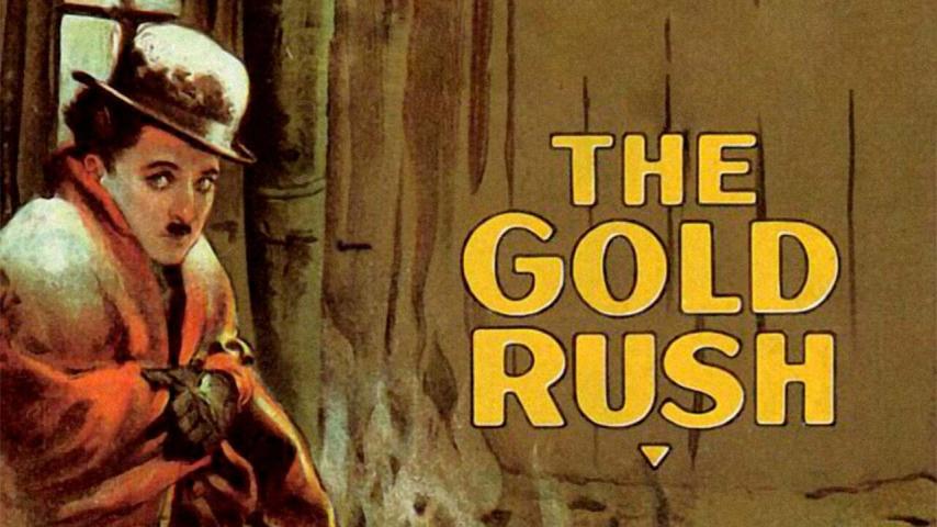 مشاهدة فيلم The Gold Rush 1925 مترجم HD اون لاين