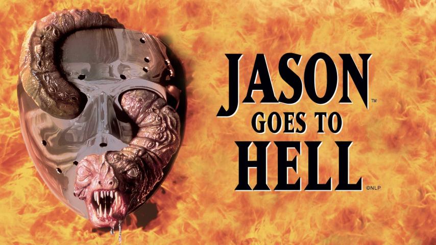 مشاهدة فيلم Jason Goes to Hell: The Final Friday 1993 مترجم HD اون لاين
