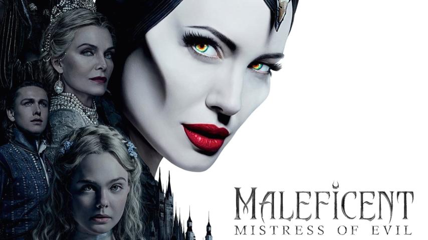 مشاهدة فيلم Maleficent: Mistress of Evil 2019 مترجم HD اون لاين