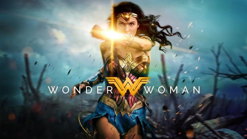 مشاهدة فيلم Wonder Woman 2017 مترجم HD اون لاين