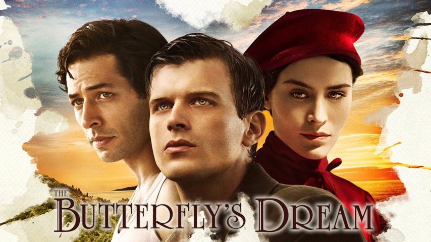 مشاهدة فيلم Kelebegin Rüyasi 2013 مترجم HD اون لاين