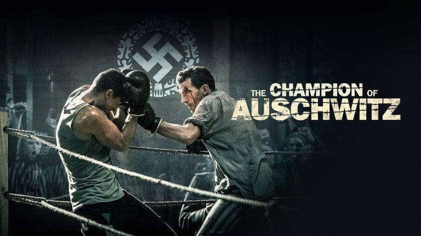 مشاهدة فيلم The Champion 2020 مترجم HD اون لاين