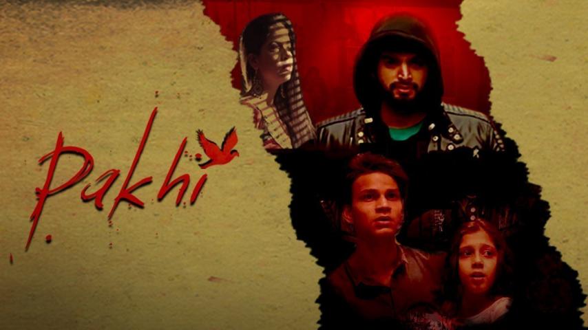 مشاهدة فيلم Pakhi 2018 مترجم HD اون لاين