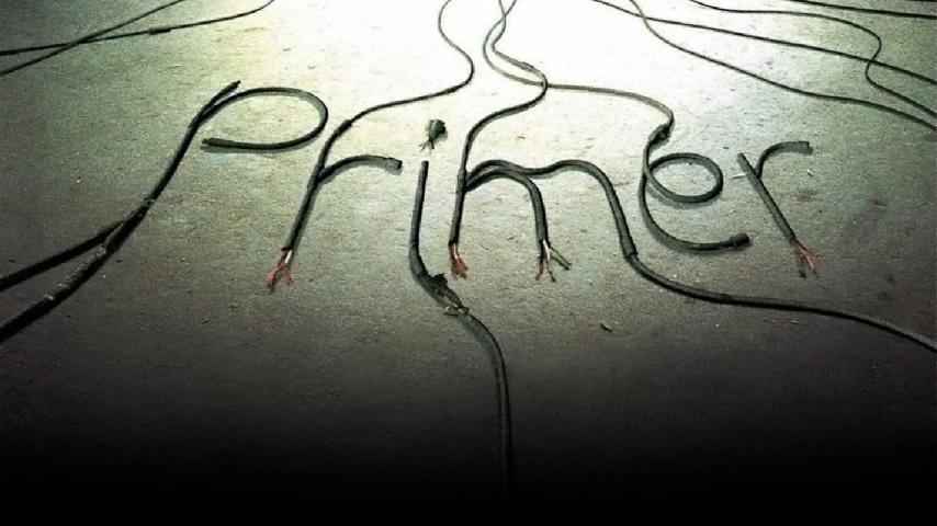 مشاهدة فيلم Primer 2004 مترجم HD اون لاين