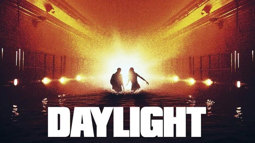 مشاهدة فيلم Daylight 1996 مترجم HD اون لاين