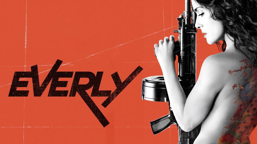 مشاهدة فيلم Everly 2014 مترجم HD اون لاين