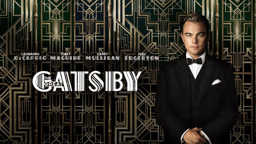 مشاهدة فيلم The Great Gatsby 2013 مترجم HD اون لاين