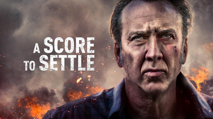 مشاهدة فيلم A Score To Settle 2019 مترجم HD اون لاين