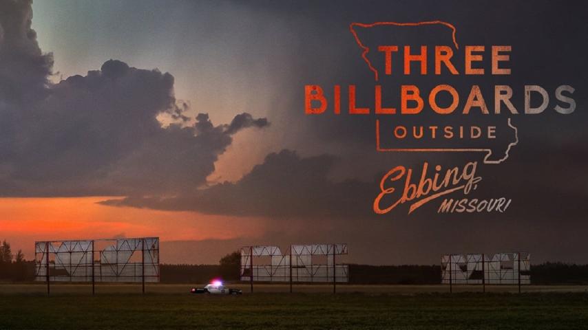 مشاهدة فيلم Three Billboards Outside Ebbing, Missouri 2017 مترجم HD اون لاين