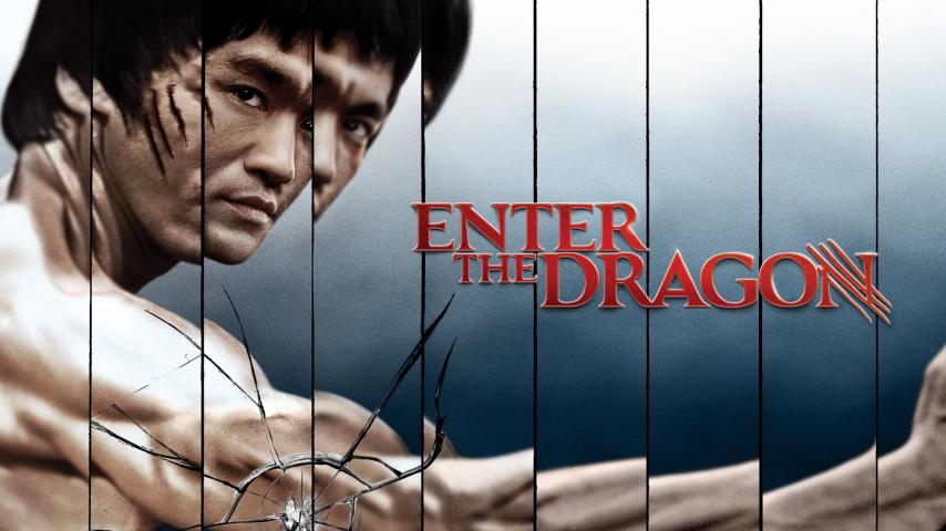 مشاهدة فيلم Enter the Dragon 1973 مترجم HD اون لاين
