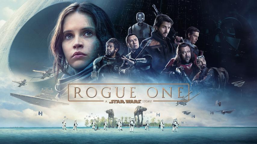 مشاهدة فيلم Rogue One: A Star Wars Story 2016 مترجم HD اون لاين