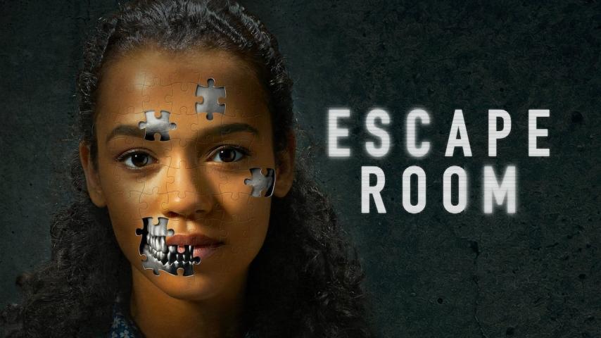 مشاهدة فيلم Escape Room 2019 مترجم HD اون لاين