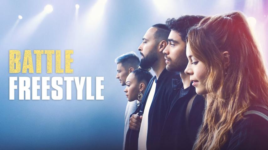 مشاهدة فيلم Battle: Freestyle 2022 مترجم HD اون لاين