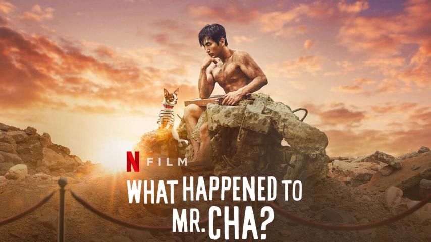فيلم What Happened to Mr. Cha? 2021 مترجم