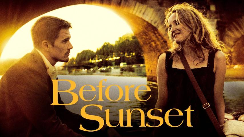 مشاهدة فيلم Before Sunset 2004 مترجم HD اون لاين