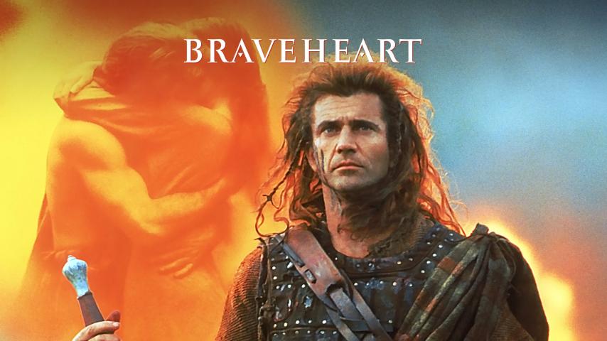 مشاهدة فيلم Braveheart 1995 مترجم HD اون لاين