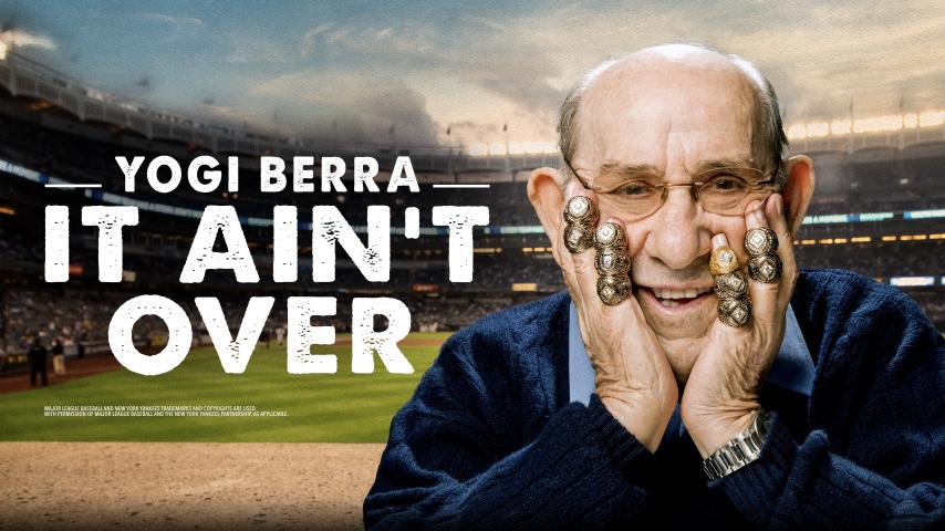 مشاهدة فيلم It Ain't Over 2022 مترجم HD اون لاين
